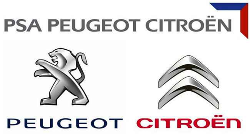 Cómo trabajar en el Grupo PSA (Peugeot-Citroën)