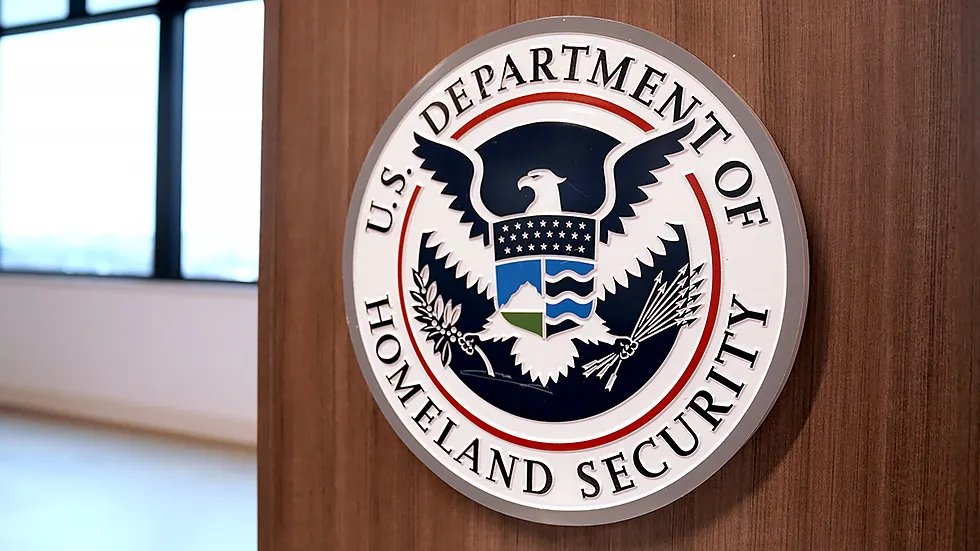 Department of Homeland Security