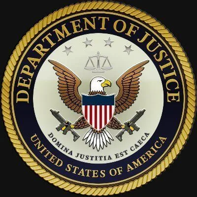Department of Justice
