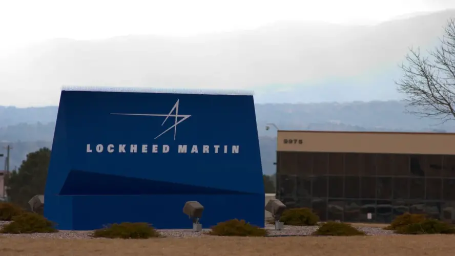 Discover Opportunities at Lockheed Martin