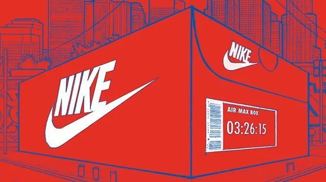 Discover Your Path at Nike