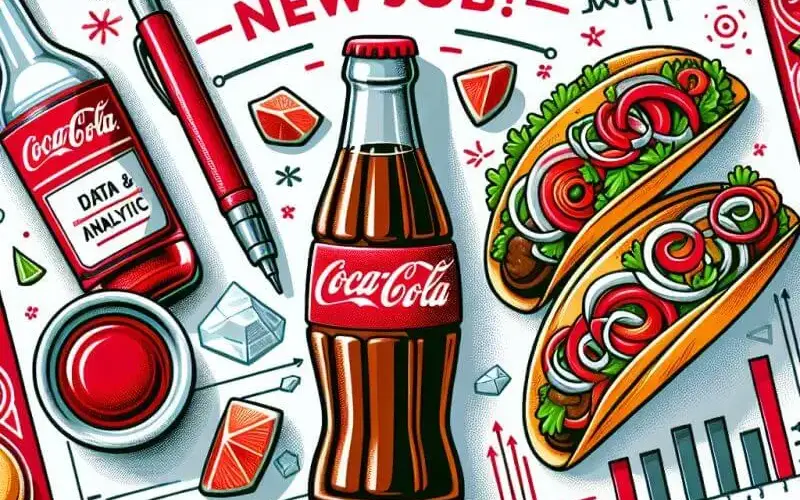 Exciting Career Opportunities at Coca-Cola