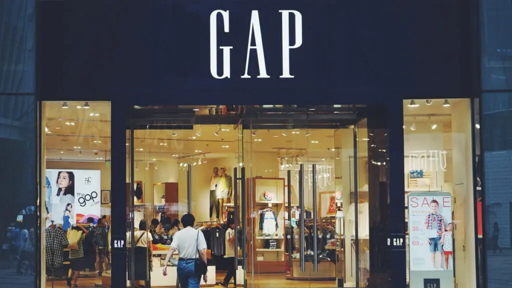 Explore Exciting Career Opportunities at Gap Inc.