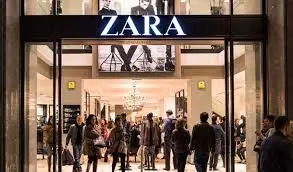 Explore Exciting Career Opportunities at Zara