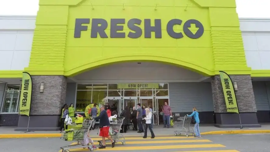 Freshco: Job Opportunities in the Canadian Grocery Industry