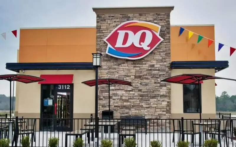 How to Get a Job at Dairy Queen?
