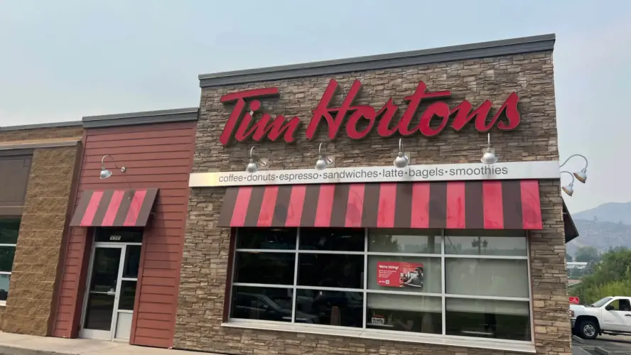 How to Get a Part-Time Job at Tim Hortons