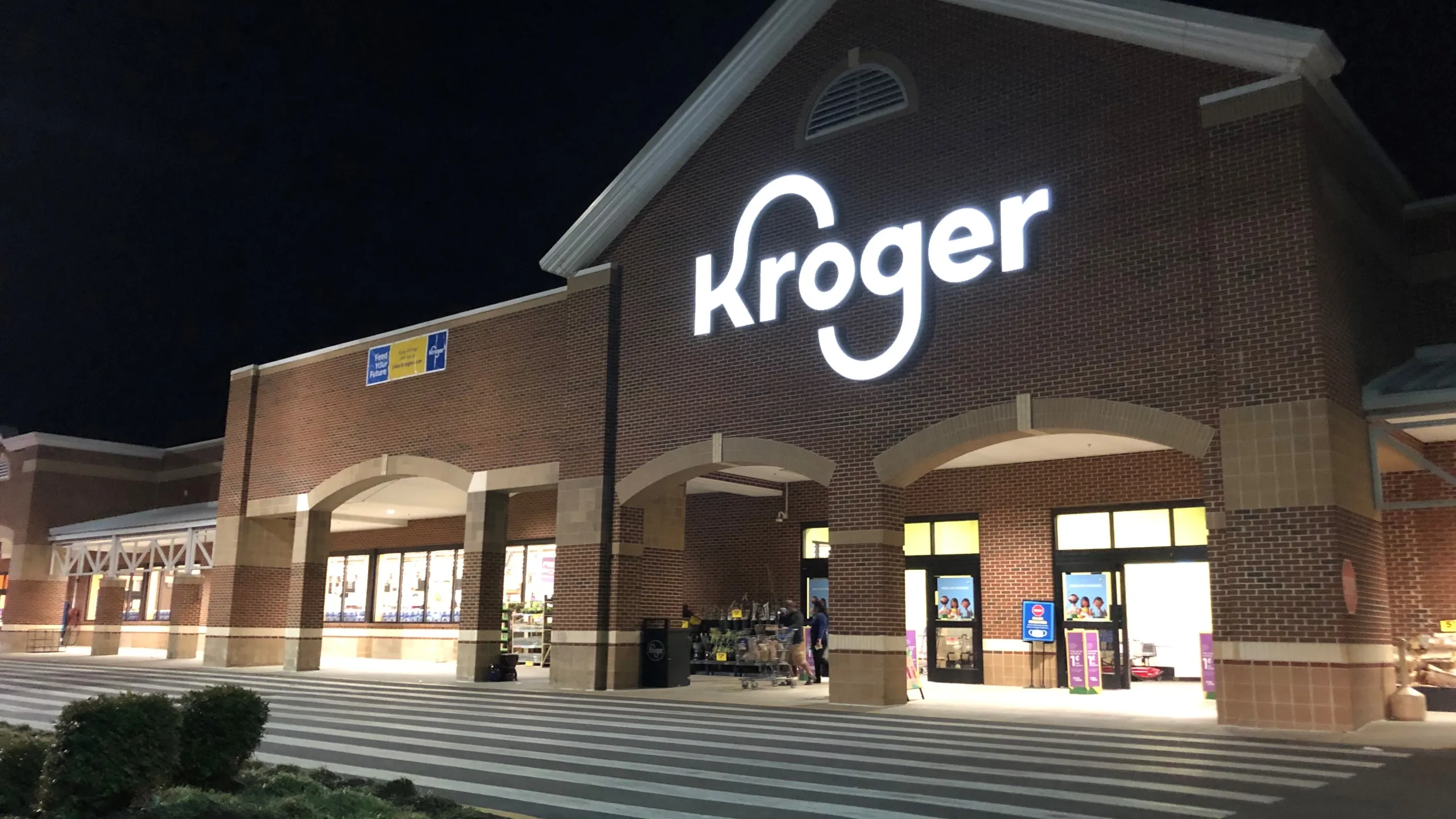 Job Offers at Kroger