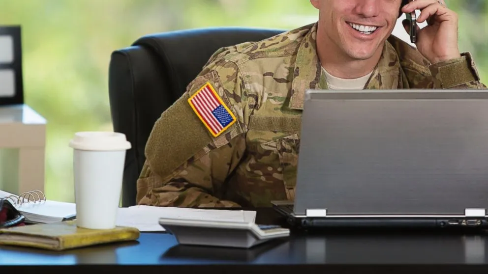 Jobs Opportunities for Veterans
