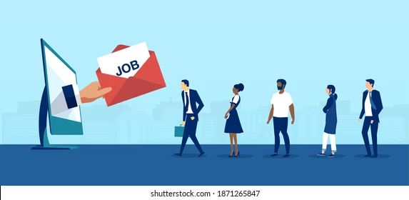 Jobs for Foreigners in the U.S.