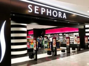 Lavora da Sephora