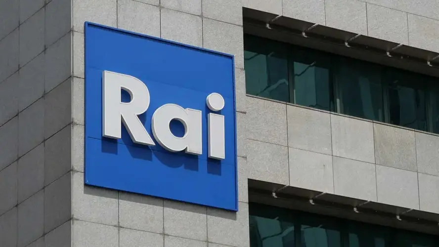 Lavora in Rai