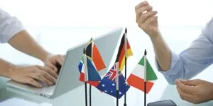 Lavora online come traduttore