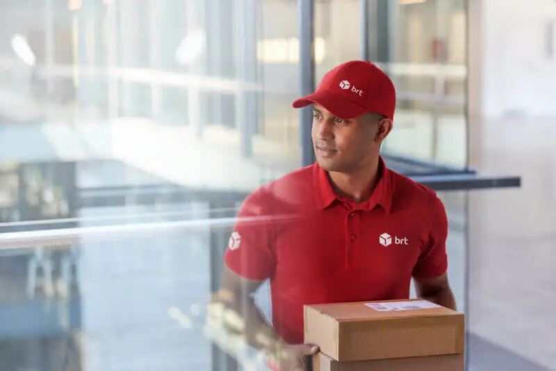 Lavora per Bartolini