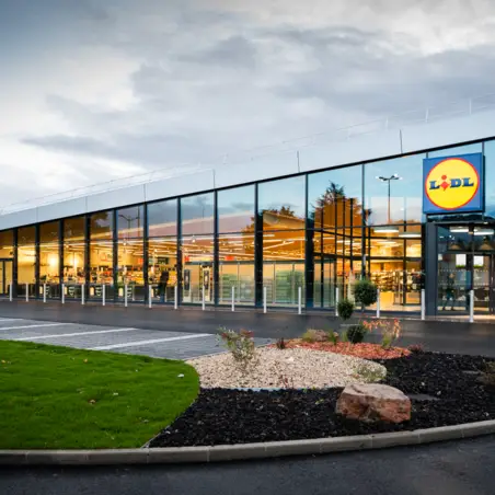 Les clés pour postuler chez LIDL