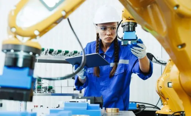 Les usines qui embauchent