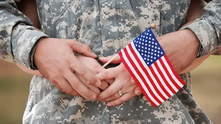 Military Spouses
