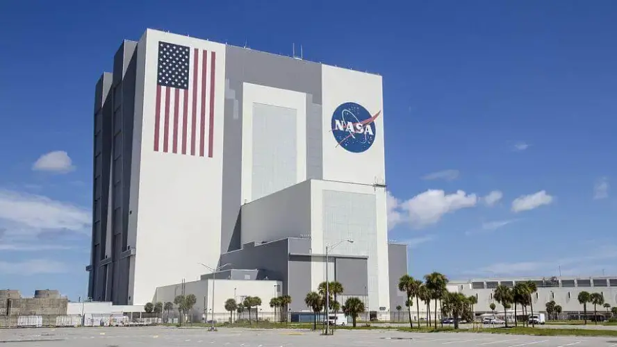 National Aeronautics and Space Administration (NASA)
