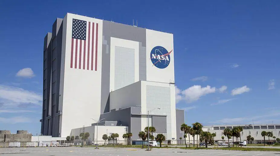 National Aeronautics and Space Administration (NASA)