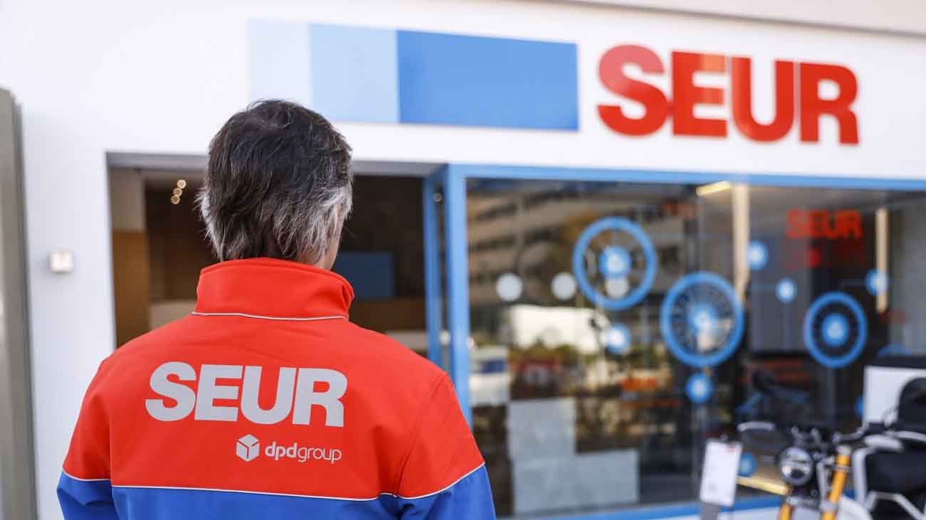 Cómo conseguir empleo en Seur