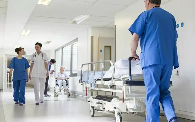 Come diventare operatore socio sanitario (OSS)