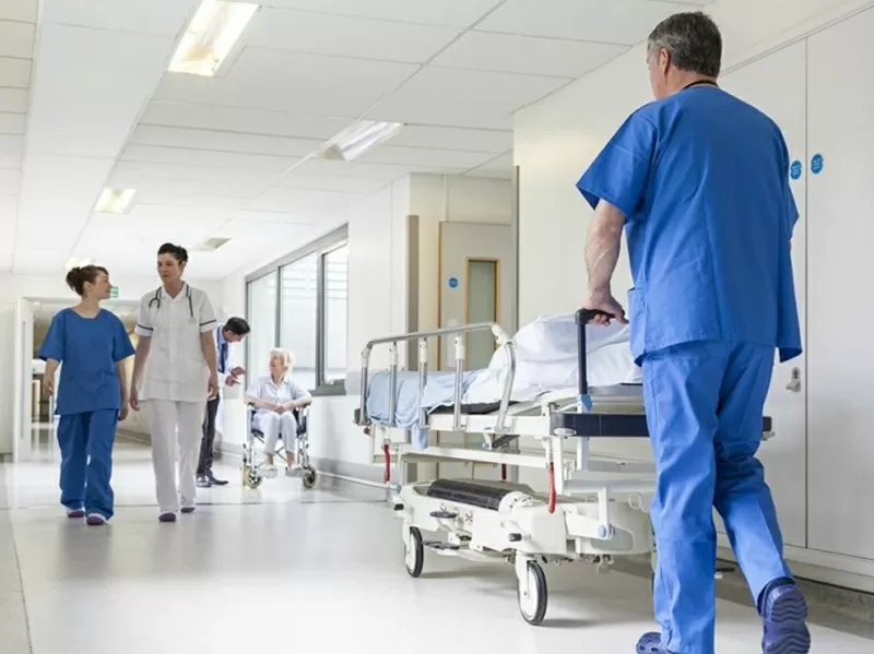 Come diventare operatore socio sanitario (OSS)