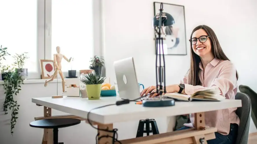Part-Time Jobs from Home: Balancing Work and Flexibility
