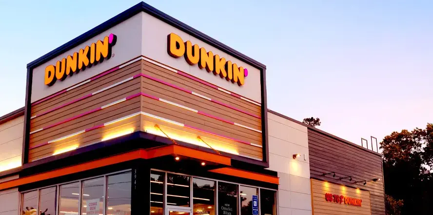 Prospective Jobs at Dunkin Donuts