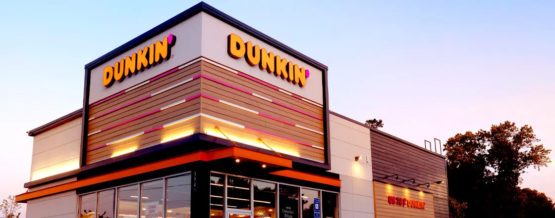 Prospective Jobs at Dunkin Donuts