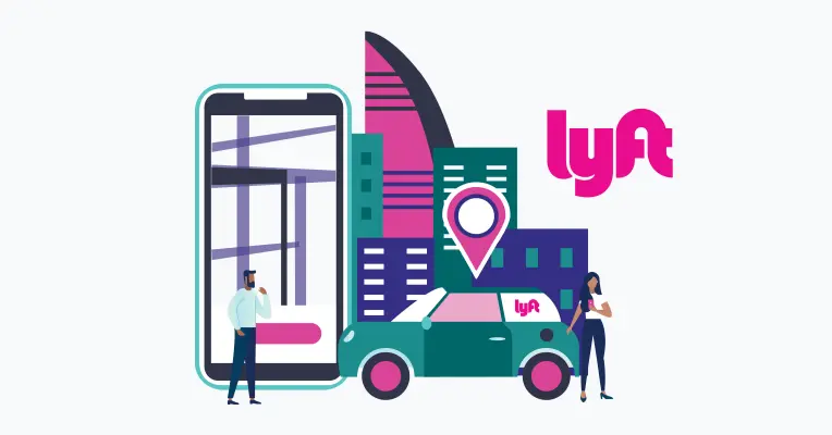 The Ultimate Lyft Driver Starter Kit
