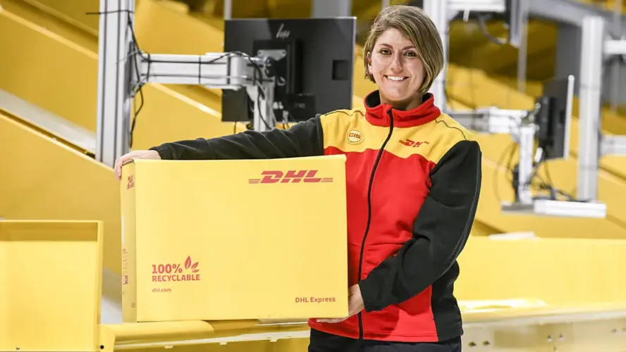 Travailler Chez DHL : Le Guide Complet