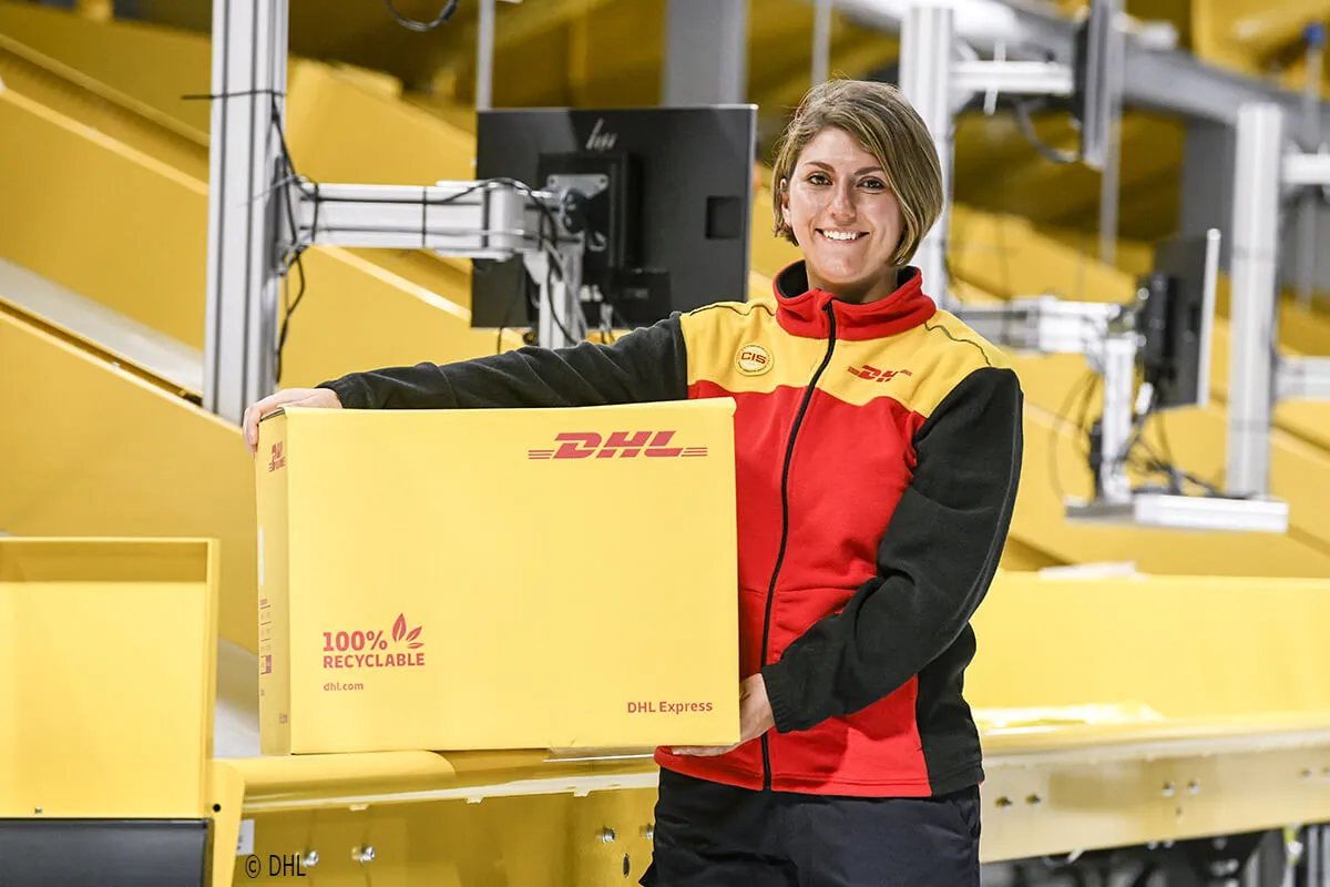 Travailler Chez DHL : Le Guide Complet