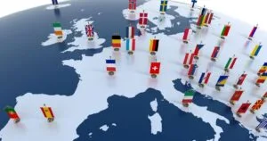 Trova un lavoro in Europa