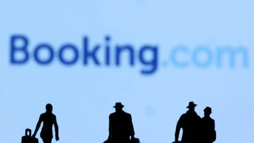 Unlock Your Career Potential with Booking.com