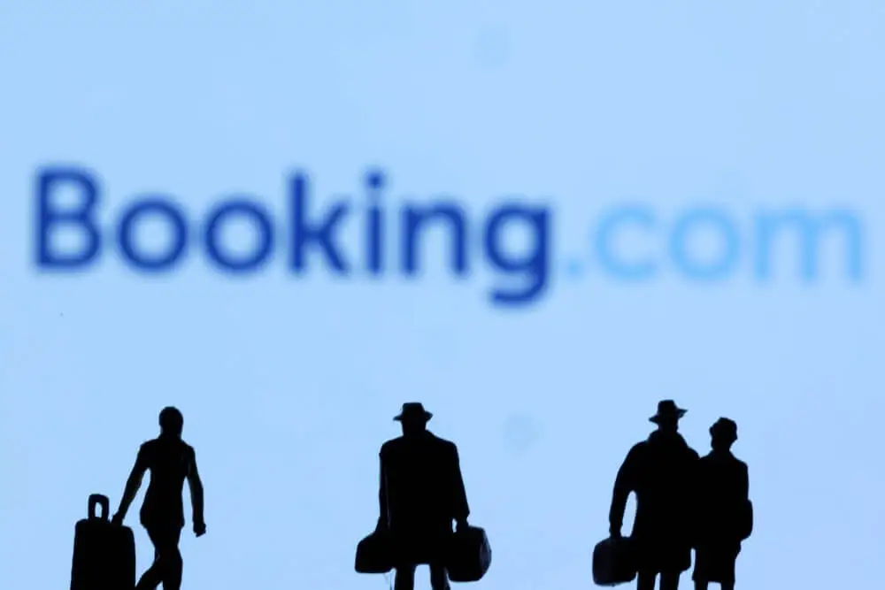 Unlock Your Career Potential with Booking.com