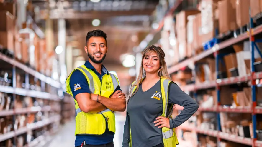 Warehouse Jobs