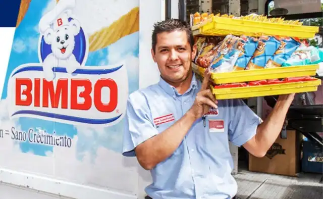 Ofertas de Empleo en Bimbo 