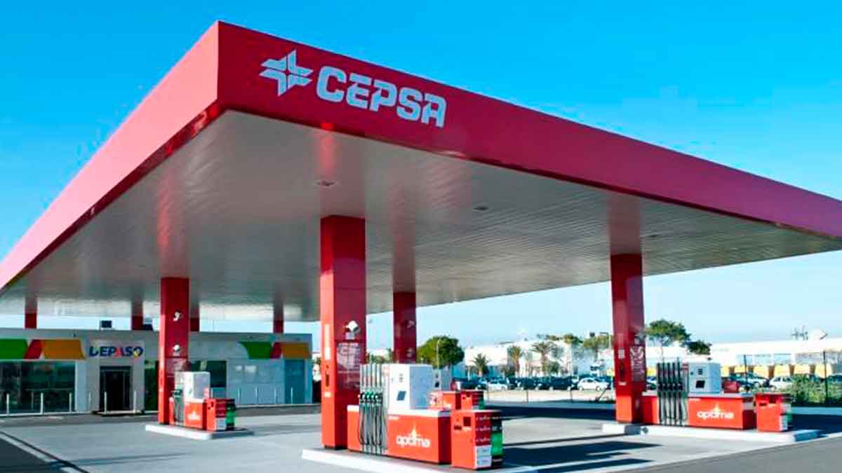 Ofertas de Empleo en Cepsa