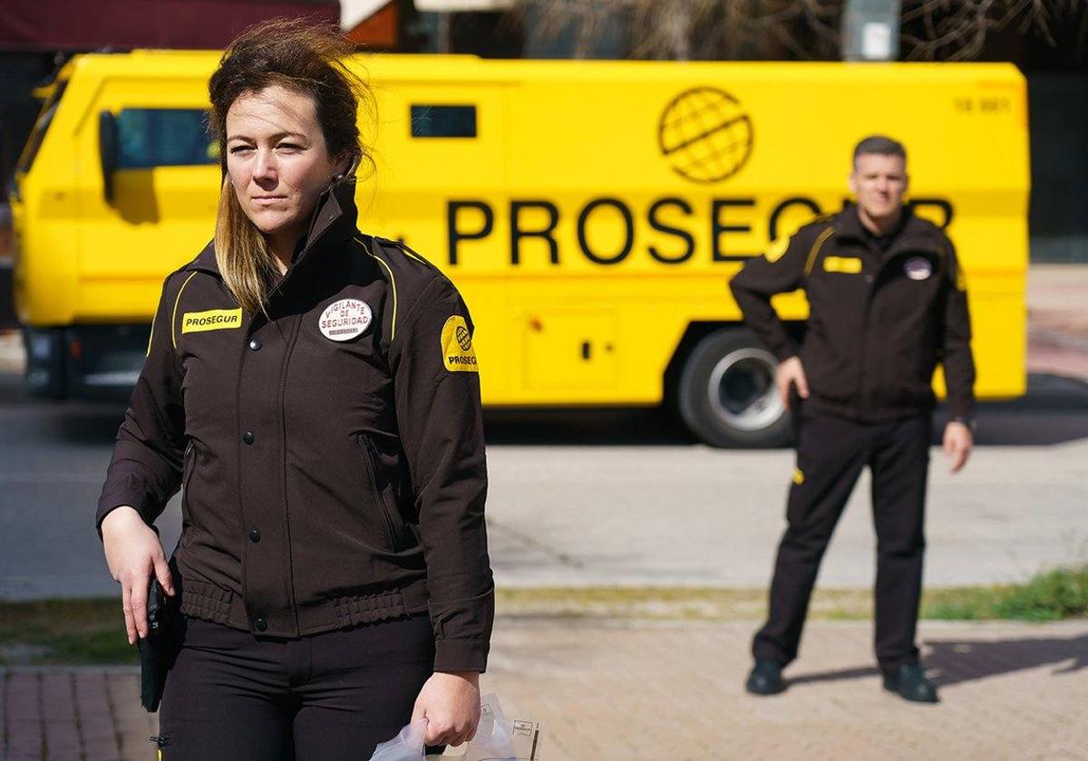 Ofertas de Empleo en Prosegur