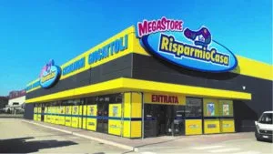 Lavora da Risparmio Casa