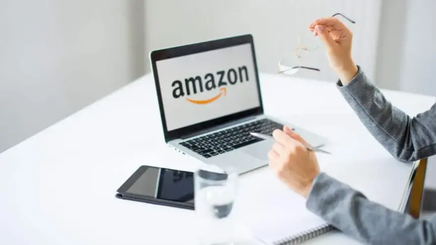 10 Amazon Work-From-Home Jobs You Can Start Today