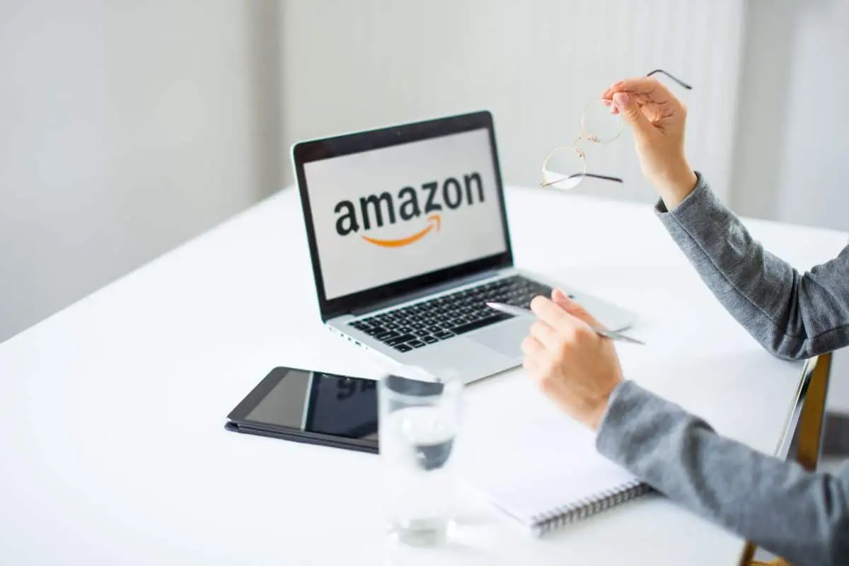 10 Amazon Work-From-Home Jobs You Can Start Today