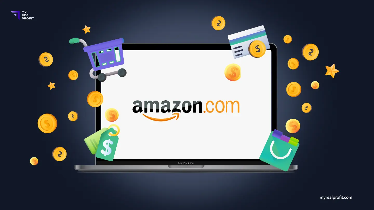 A legit way to make money on Amazon Marketplace