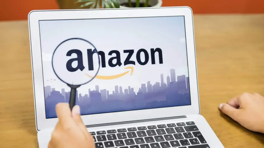 Amazon jobs from home hiring in customer services