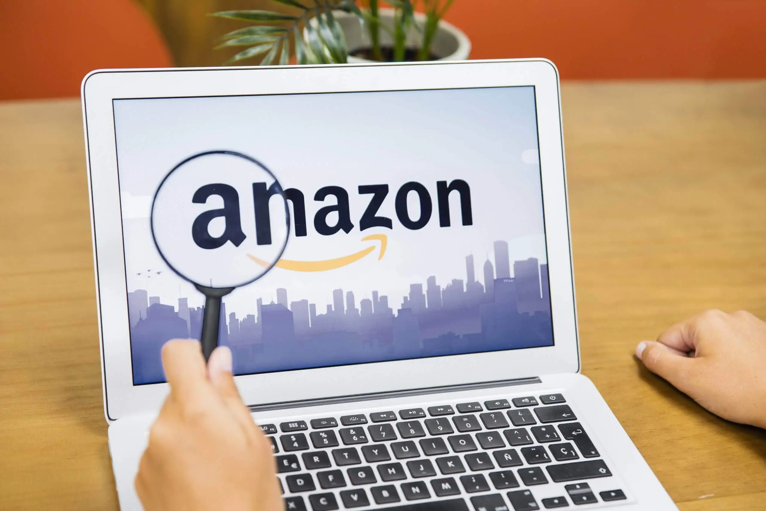 Amazon jobs from home hiring in customer services
