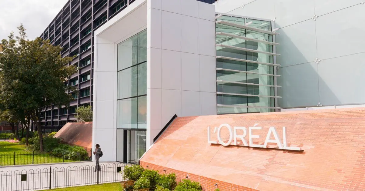 Comment travailler chez L’Oréal