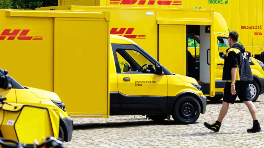 DHL Deutschland Jobs: Chancen für alle, mit und ohne Erfahrung