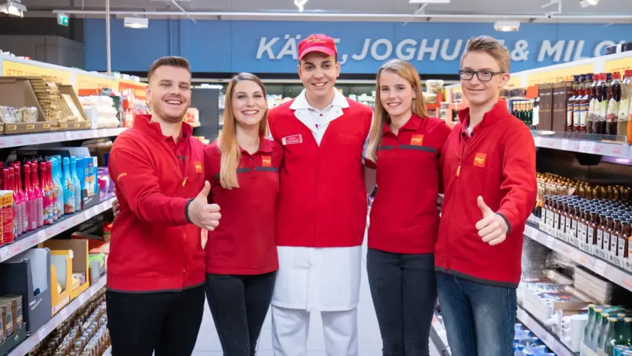 EILT! Penny Deutschland sucht DICH! Deine Karrierechance des Lebens – Jetzt bewerben!