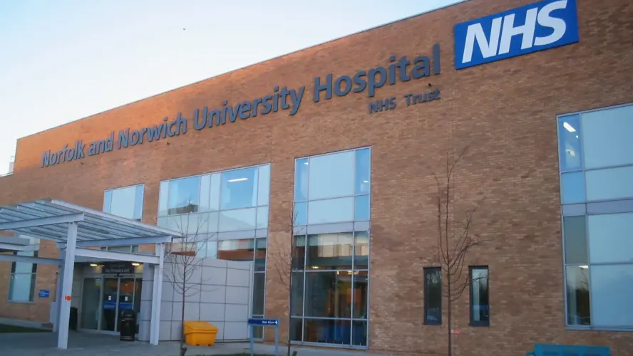 Earning £31,284 Annually: Full Guide to land a job at NHS