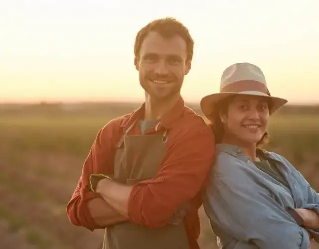 Finden Sie Arbeit in der Landwirtschaft ohne Erfahrung.